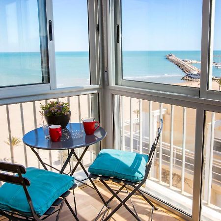 Apartment Bonaire By Interhome Playa de Gandia Bagian luar foto