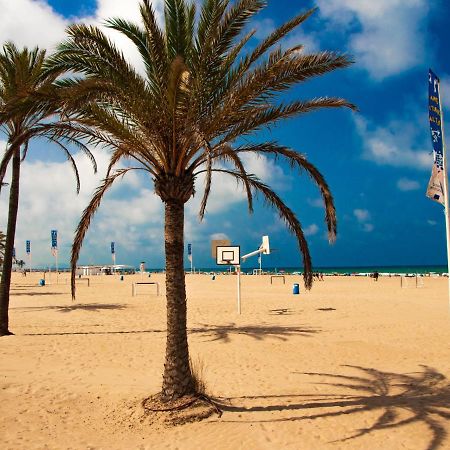 Apartment Bonaire By Interhome Playa de Gandia Bagian luar foto
