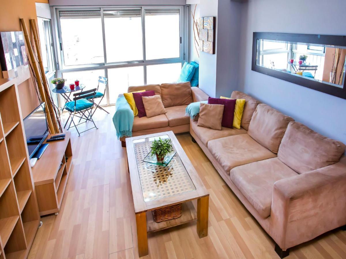 Apartment Bonaire By Interhome Playa de Gandia Bagian luar foto