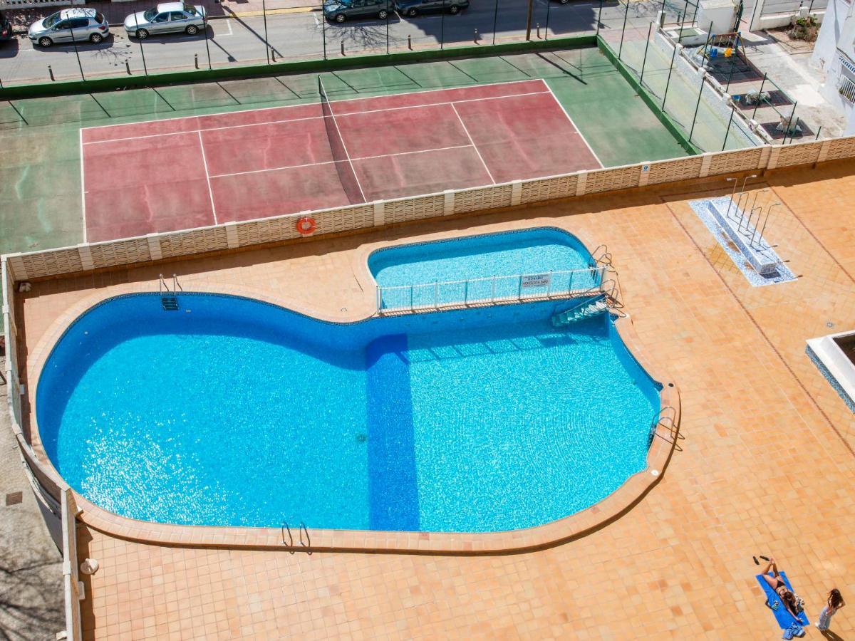 Apartment Bonaire By Interhome Playa de Gandia Bagian luar foto
