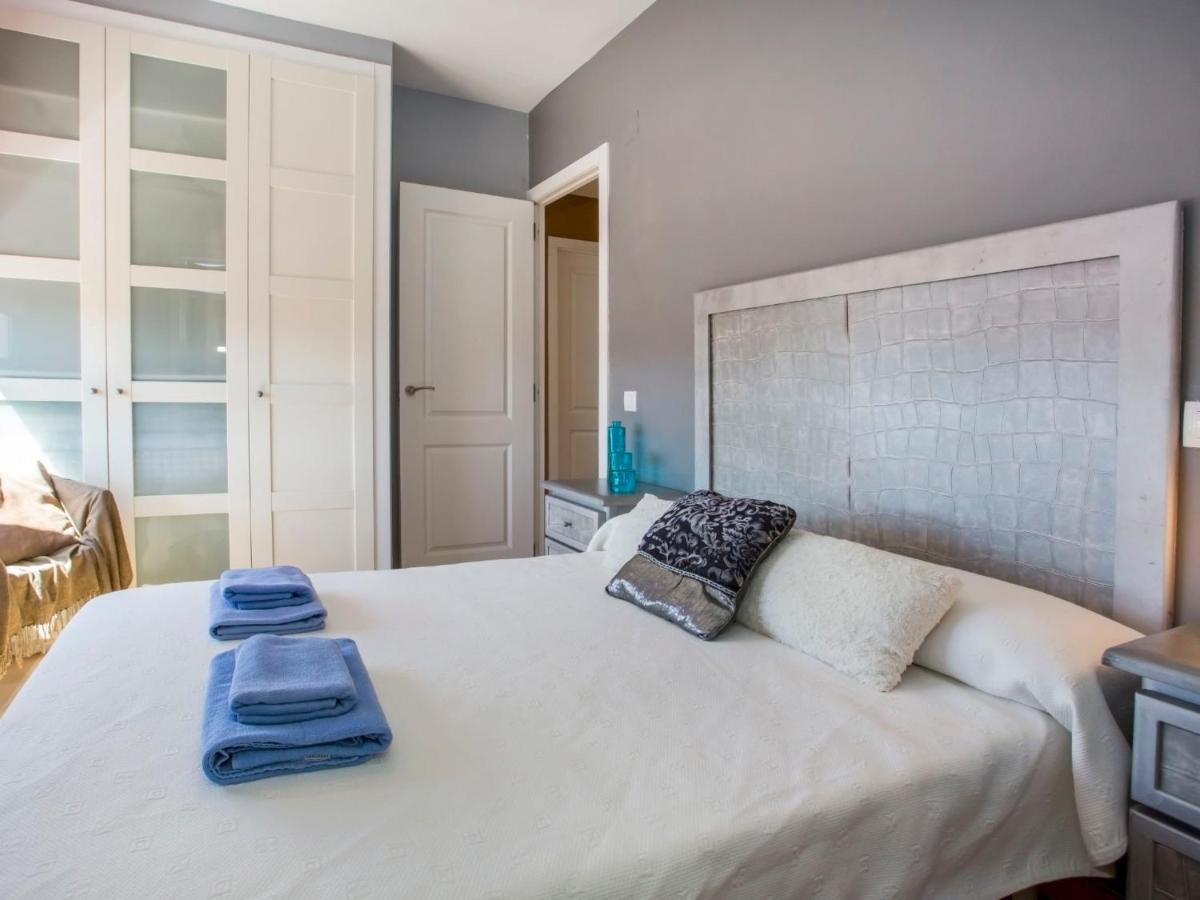 Apartment Bonaire By Interhome Playa de Gandia Bagian luar foto