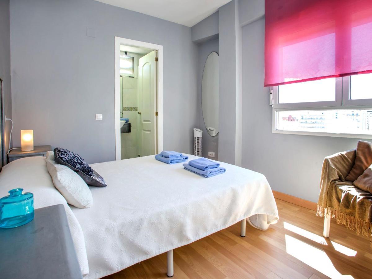 Apartment Bonaire By Interhome Playa de Gandia Bagian luar foto