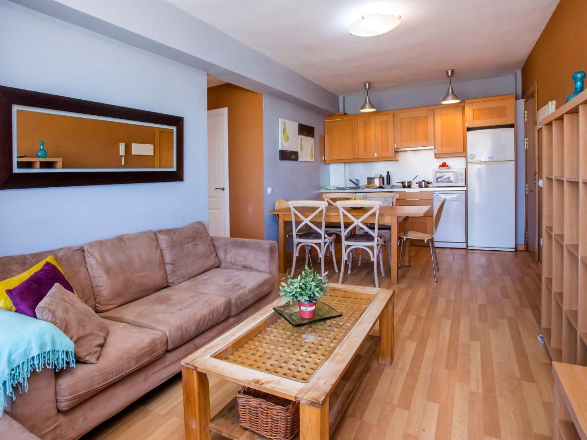 Apartment Bonaire By Interhome Playa de Gandia Bagian luar foto