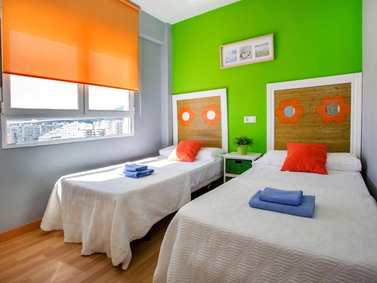 Apartment Bonaire By Interhome Playa de Gandia Bagian luar foto