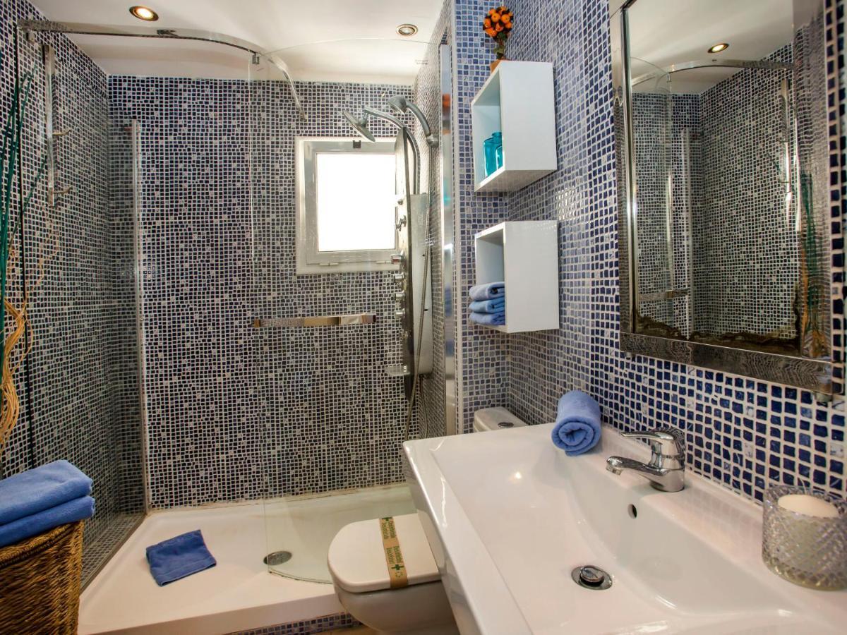 Apartment Bonaire By Interhome Playa de Gandia Bagian luar foto