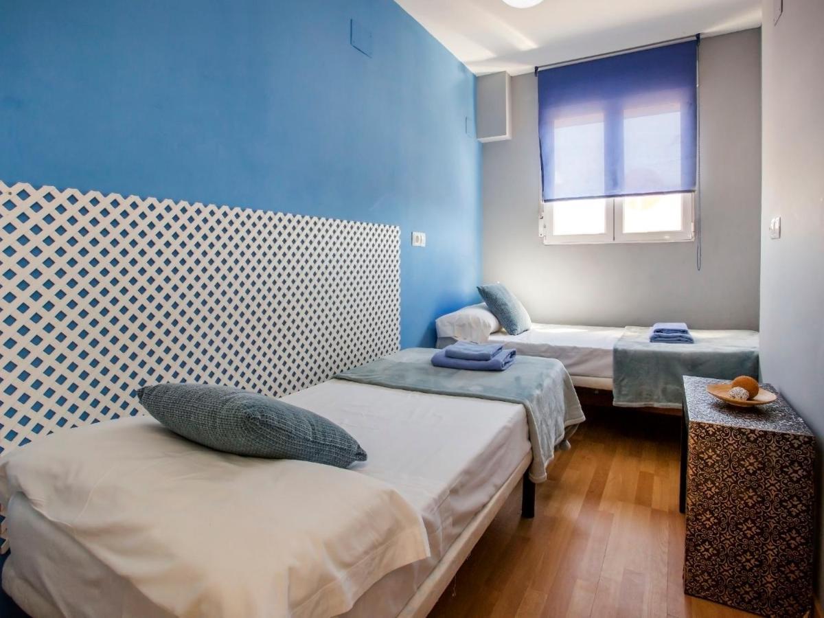 Apartment Bonaire By Interhome Playa de Gandia Bagian luar foto